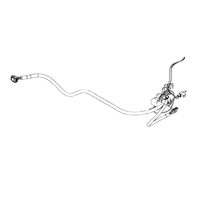 Kabelledning Til Efi-Motor 5910991-01