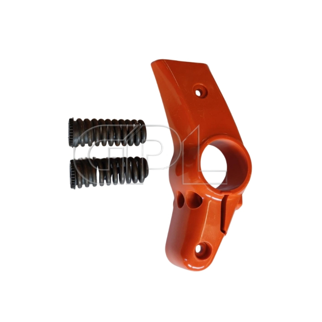 Holder Kit Antivibration 591186001 5911860-01