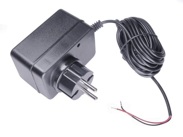 Power Enhed 24 V