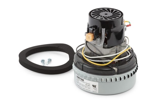 Motorlam 120V Bl