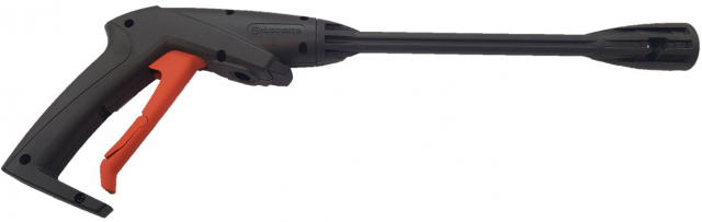Gun Husqvarna PW125