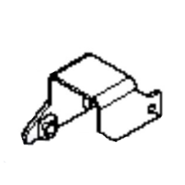 Beslag Hydraulik Løft Kpl 5926445-01