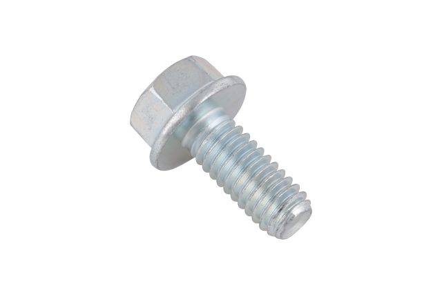 Bolt 5/16-18 x,75 zpb sekskantflange