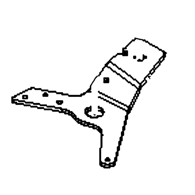 Arm 107 Crd 5928658-02