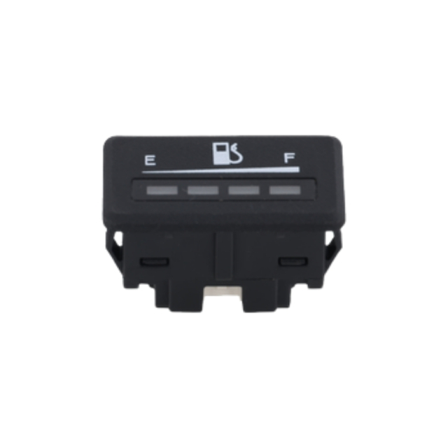 Led Display Brændstofmåler 5928727-01