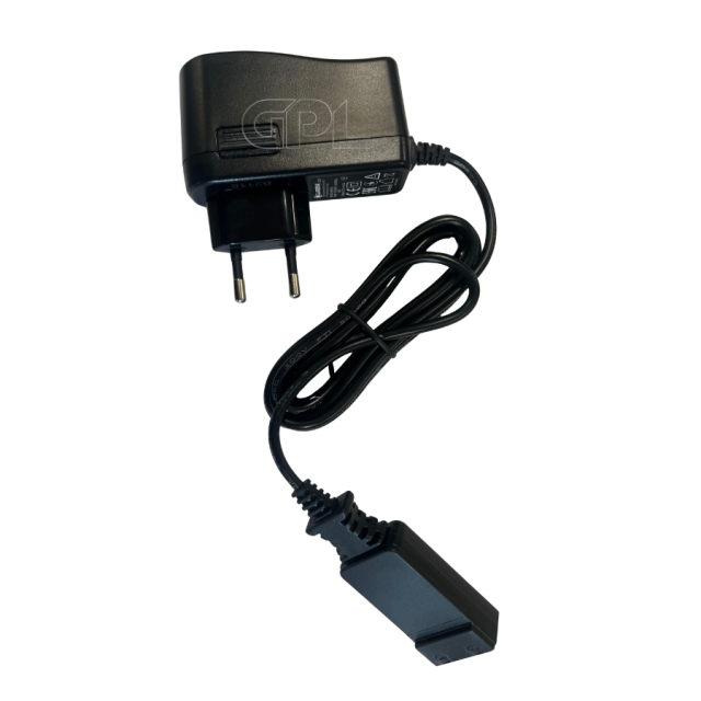 Oplader 18V Liion Eu 5929939-01