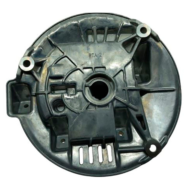 Krankaksselsystem Rv175 Krankc 5930548-01