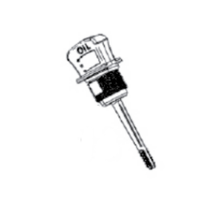 Pipstick Rvm120 Pipstick 5930549-01