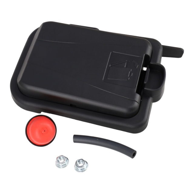 Luftfilter Assy Rvm120 Luftkle 5930583-01