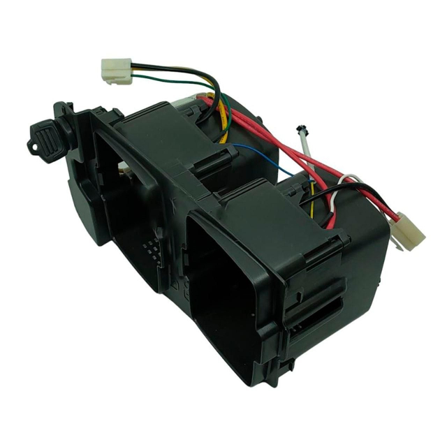 Batterikasse Lc 353Ivx 5931245-02