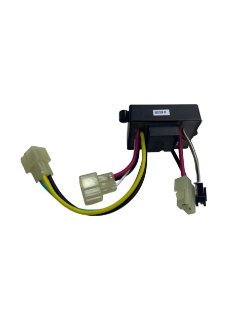 Kontaktplade Lc 353Ivx 5931336-02