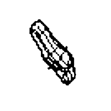 Ratjusteringshåndtag