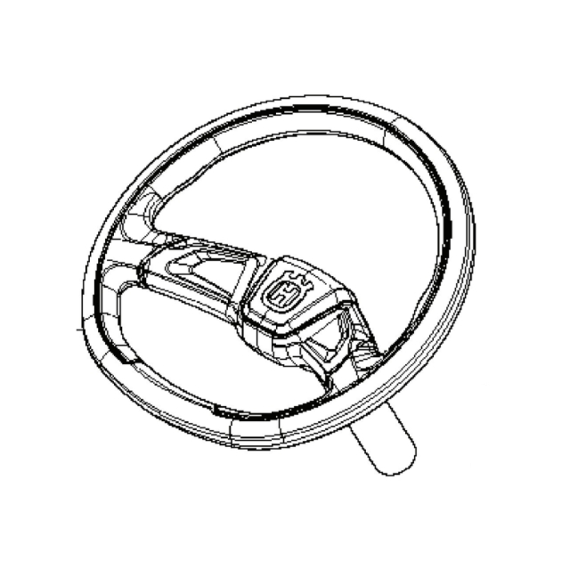 Rat Assy Short Tube