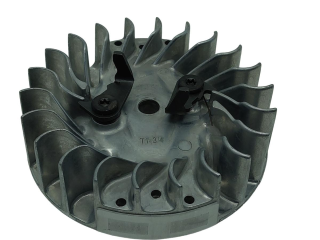 Svinghjul Assy D114 593239901 5932399-01