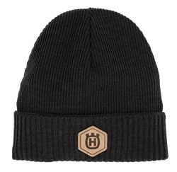 Husqvarna Xplorer Beanie Granit Grey Uld 5932538-01