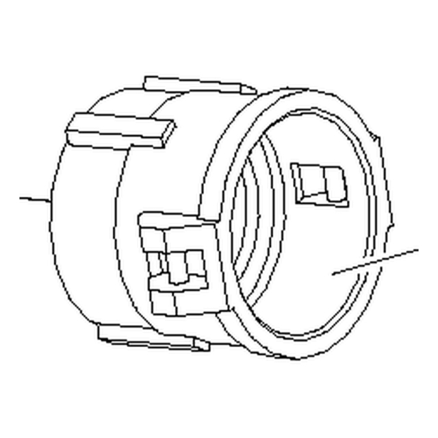 Gevindindsats camlock hun 3