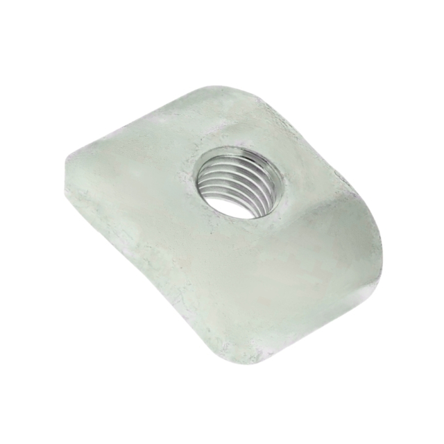 Fastgørelsesbeslag til ratjustering