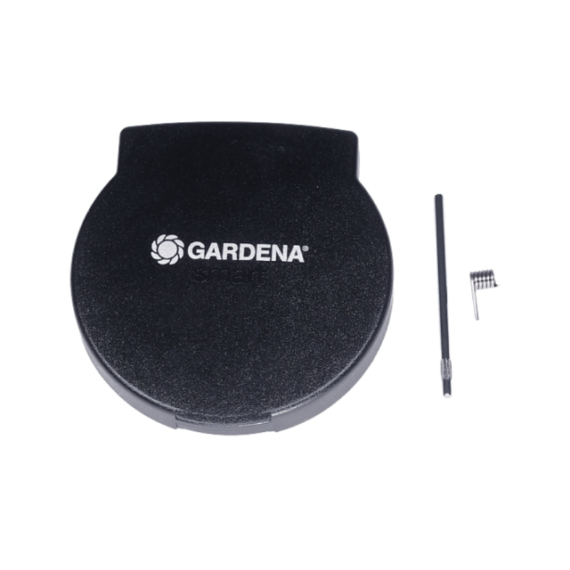 Dækselsamling 5936192-01