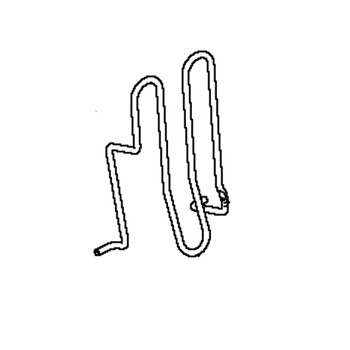 Beskyttelsesudkaster