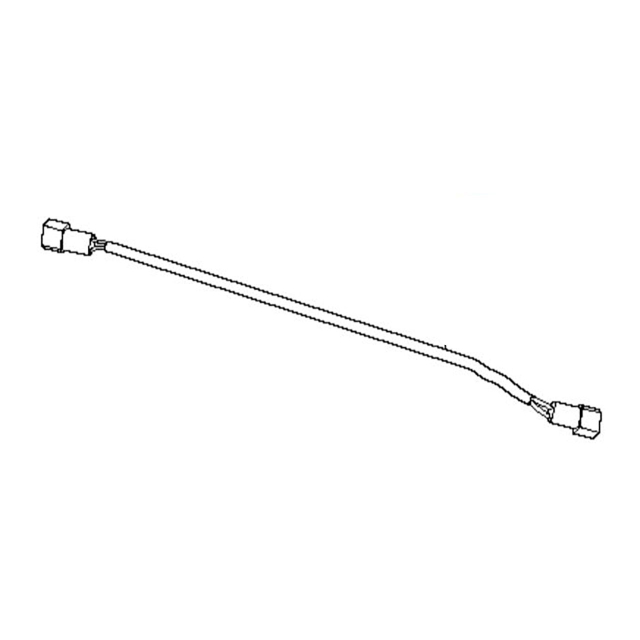 Transmissionskabel Lc347Vli 5937226-01