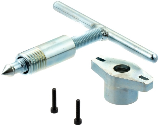 Trækker 50 Cc Ii 5937442-01