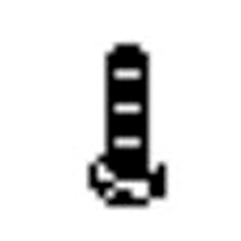 Selvtankende Skru 5937555-01