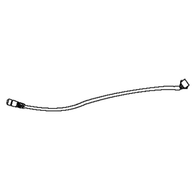 Kabelhåndtag Lb 146I 5937839-01