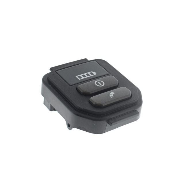 Kontrolpanel Combi Trimmer Nr