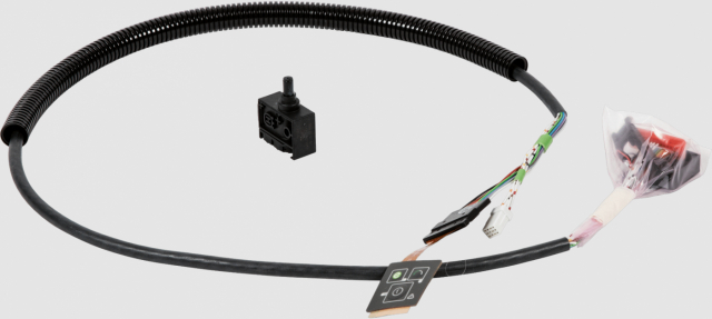 Skiftssæt Batteritrimmer 536 5938959-01