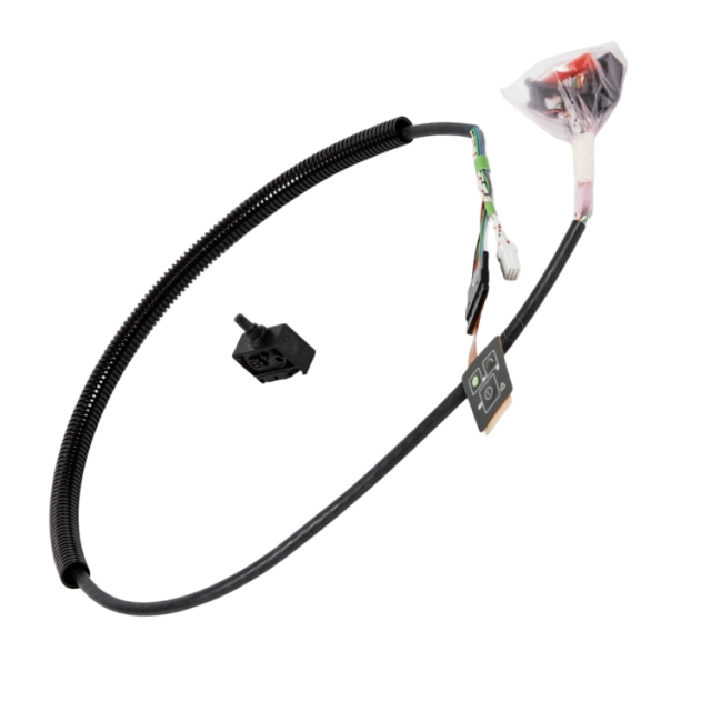 Skiftssæt Batteritrimmer 536 5938959-01