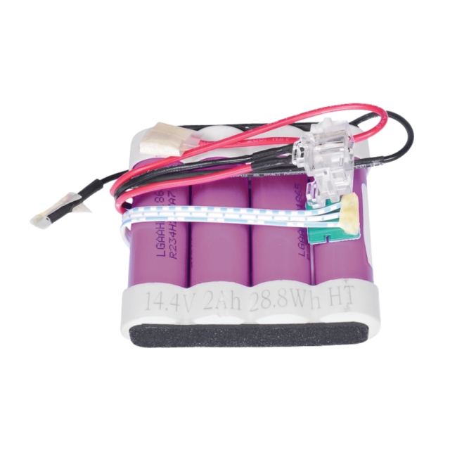 Batteri 5939540-01