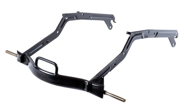 Udstyr Frame Assy Eq