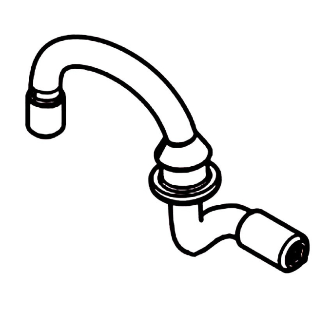 Brændstofslange Brændstoftank Ventilati 593976501 5939765-01