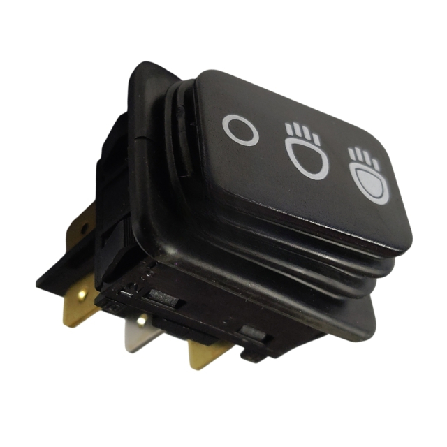 Tilgængelig Lysstyring