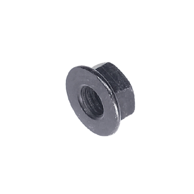 Sexagonmøtrik Med Flange 5939940-01