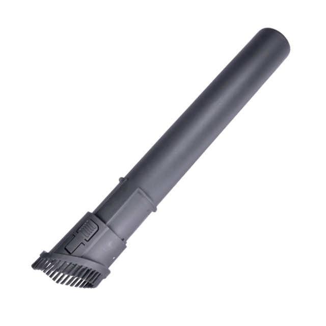 Rør Rund Assy 5940166-01