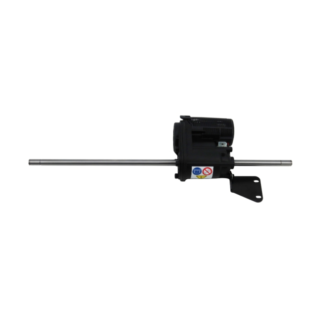 Transmission Compl 53 Cm Batt