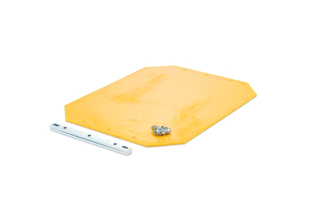 Blokbelægningssæt lg 204 600mm