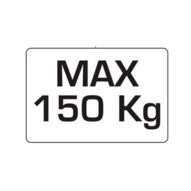 Mærket anhængertræk