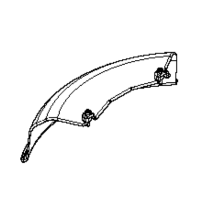 Bærdække 48 Cm 5949656-01