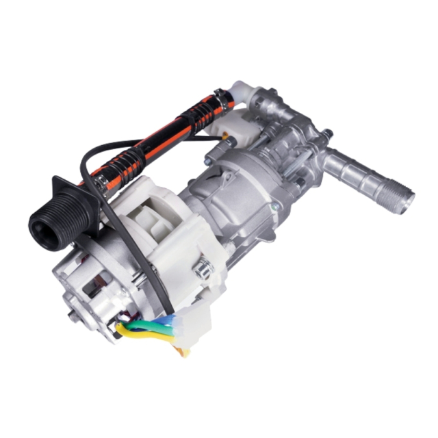Pumpemotor Assy 5949696-01