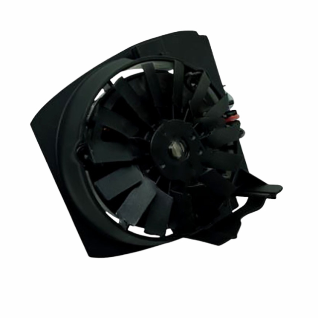 Motor Assy Adapter Reservedel