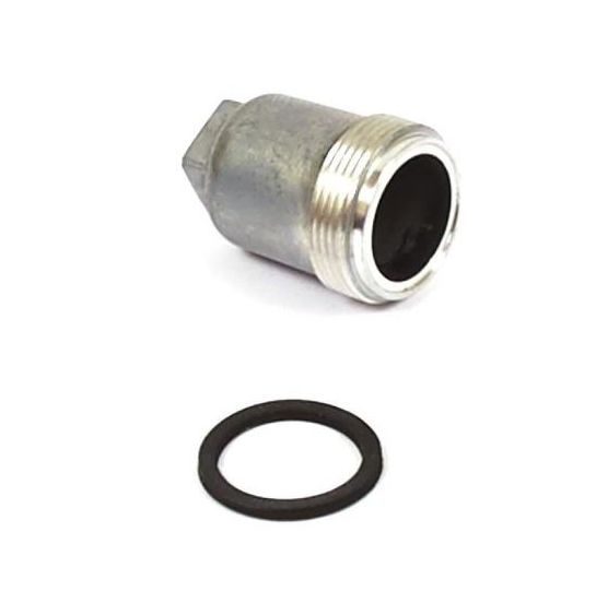 Skål-brændstofventil-si