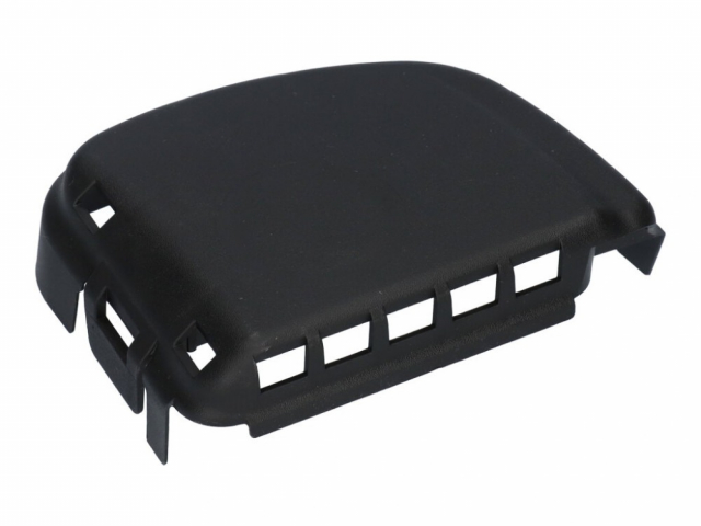 Beskyttelse-luftrenser