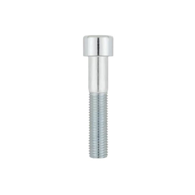 Skrue m4x20 8,8 zp din 912