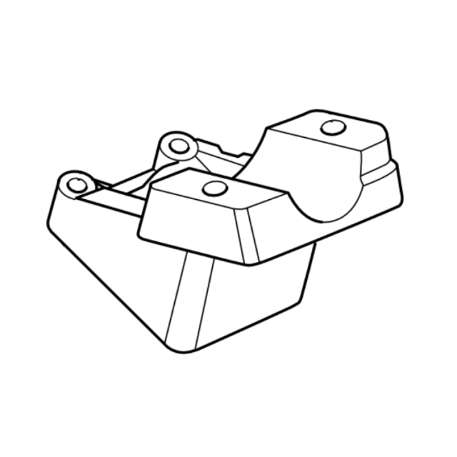 Adapterklingebeskyttelse, bearbejdning