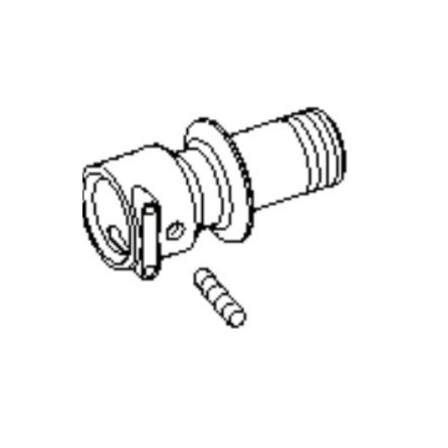 Dynamisk Outlet Standard 5960266-01