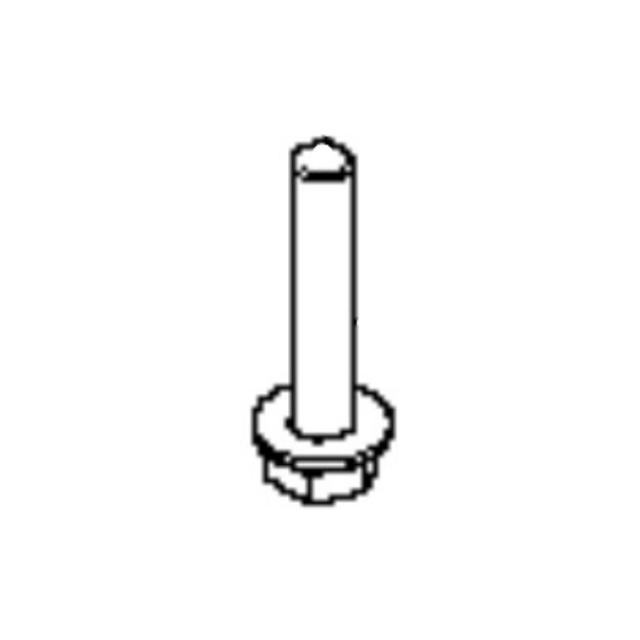 M8X55 88 M Krage 5960542-01