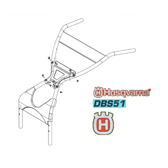 Styr Assy 5962089-01