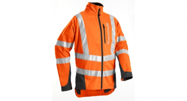 Arbeitsjacke Husqvarna Classic DIN EN 20471